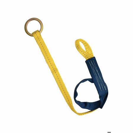 FALLTECH 4Ft CONCRETE EMBED ANCHOR 7448